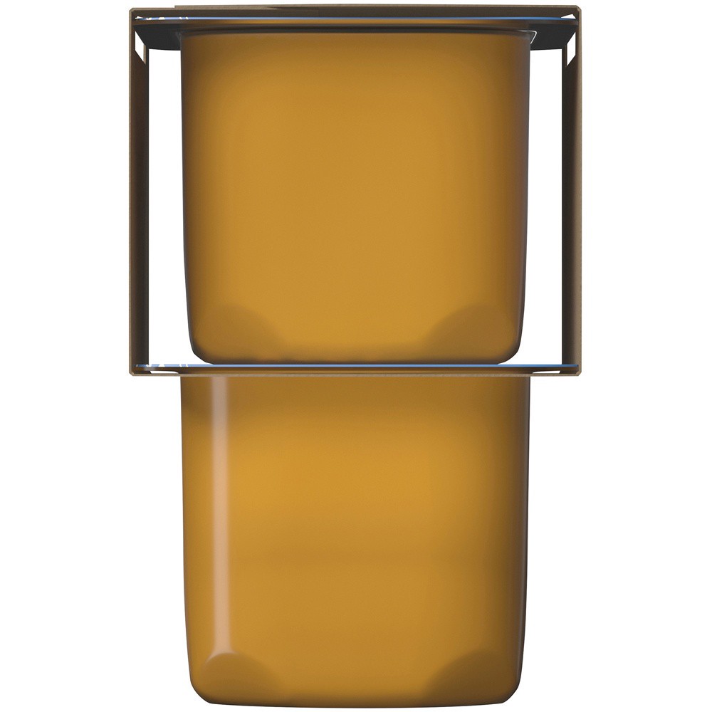 slide 12 of 17, Gerber 2nd Foods Natural for Baby Butternut Squash Baby Food, 4 oz. Tubs, 2 Count, 2 ct