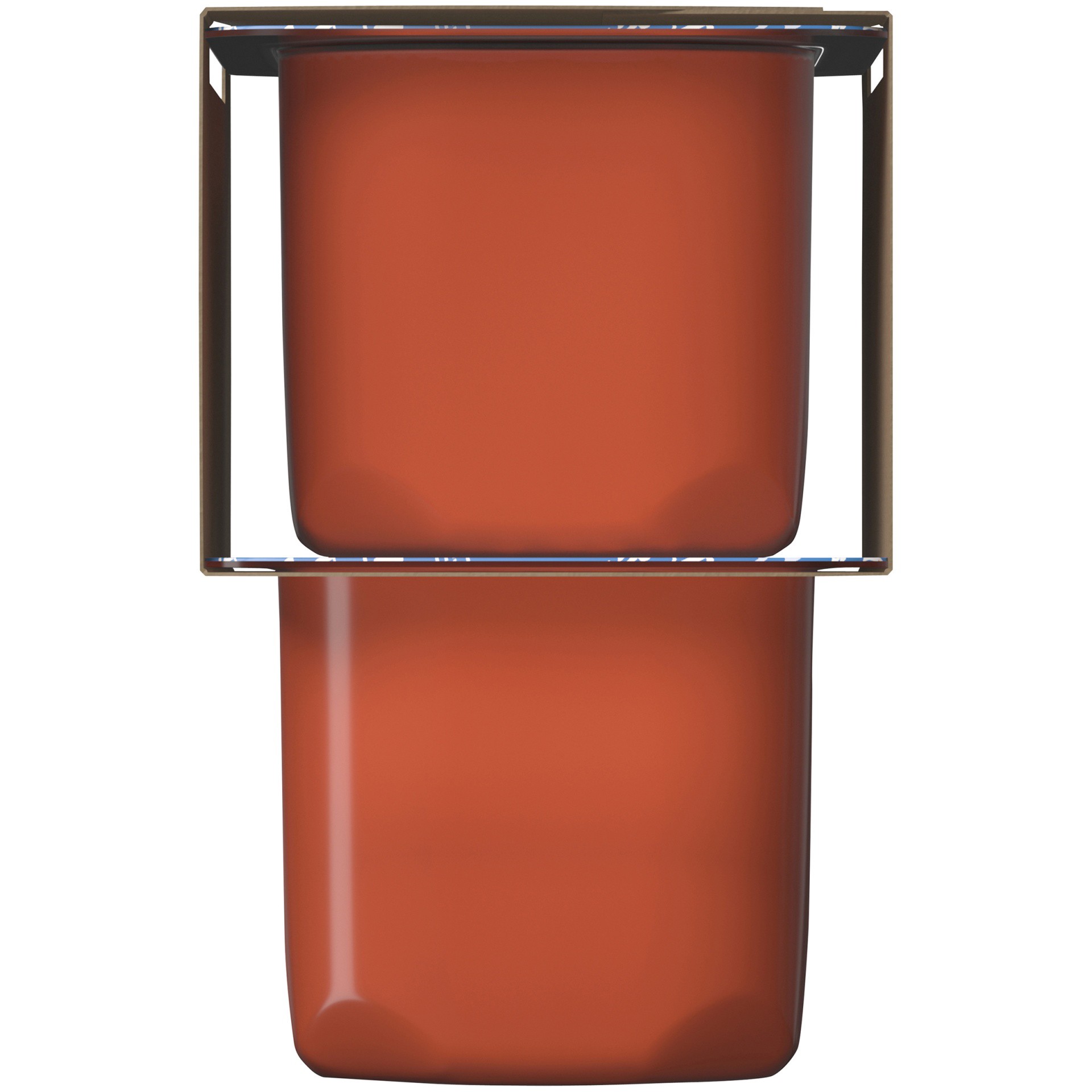 slide 14 of 17, Gerber 2nd Foods Natural for Baby Butternut Squash Baby Food, 4 oz. Tubs, 2 Count, 2 ct