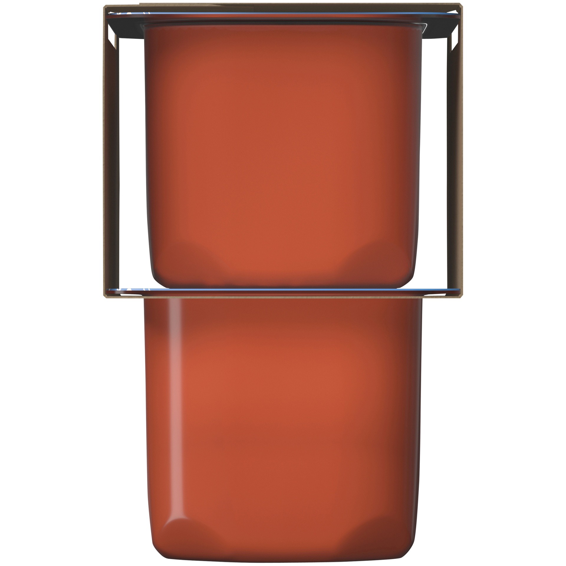 slide 15 of 17, Gerber 2nd Foods Natural for Baby Butternut Squash Baby Food, 4 oz. Tubs, 2 Count, 2 ct