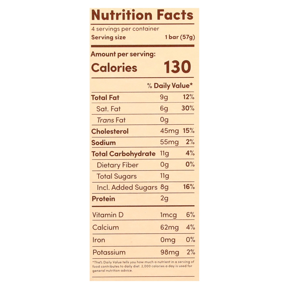 slide 12 of 14, Van Leeuwen Ice Cream Coffee Cream, 12 fl oz