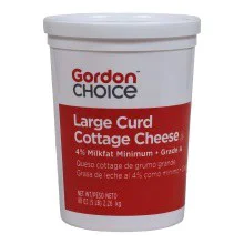 GFS Large Curd Cottage Cheese