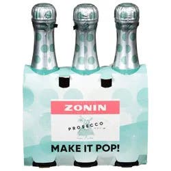 Zonin Sparkling Wine, Extra Dry