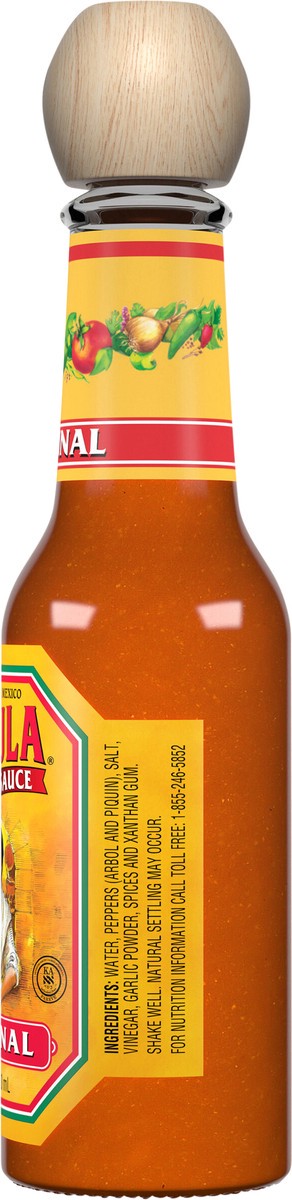 slide 6 of 9, Cholula Original Hot Sauce, 2 fl oz, 2 fl oz