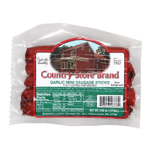 slide 1 of 1, Mini Garlic Stick, 0.41 lb