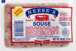 Neese's Neese Souse