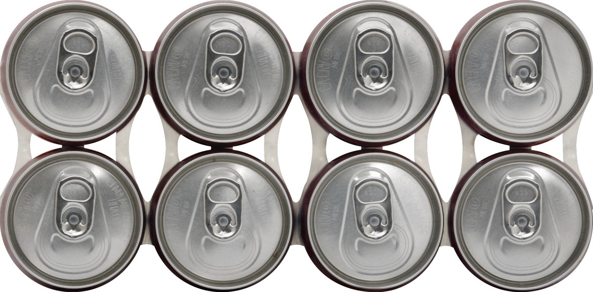 slide 4 of 4, Dr Pepper - 8 ct; 8 fl oz, 8 ct; 7.5 fl oz