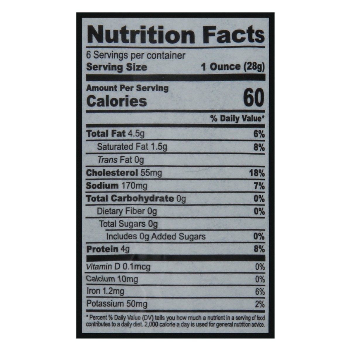 slide 6 of 7, Black Truffle Pate, 6 oz