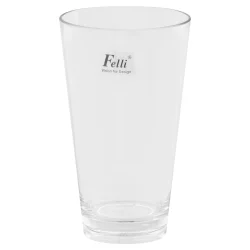 Felli Highball Tumbler Inc Clear