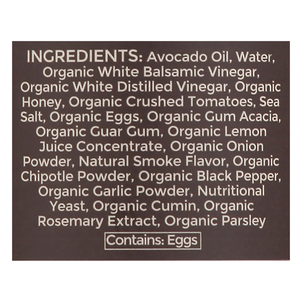 slide 7 of 11, Primal Kitchen Dairy-Free Barbeque Ranch Dressing with Avocado Oil, 8 fl oz