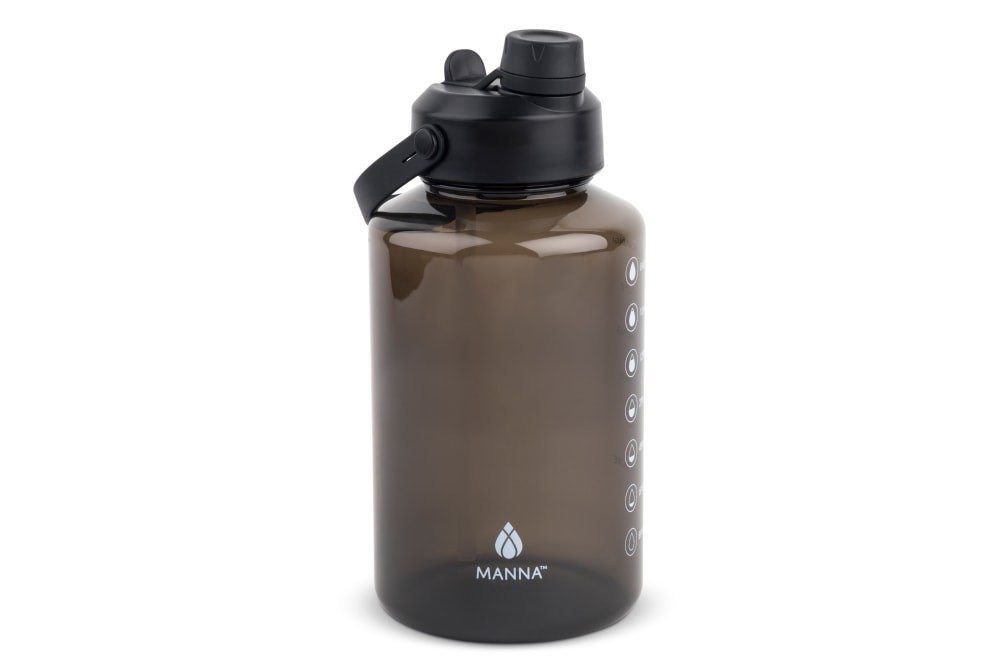 slide 2 of 4, Manna Ranger Dual - Black, 50 oz