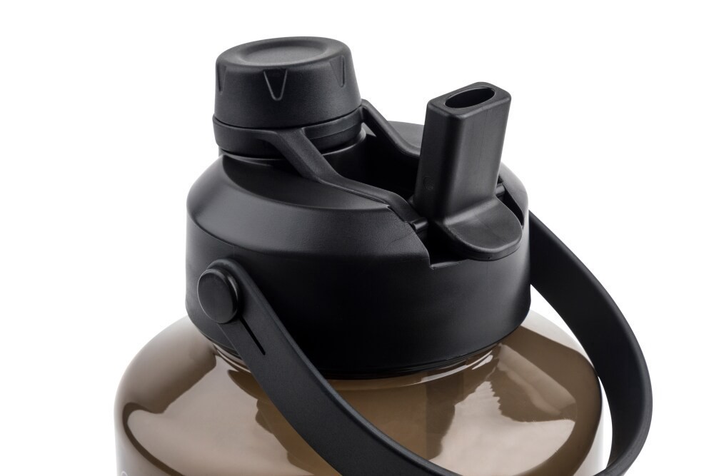 slide 4 of 4, Manna Ranger Dual - Black, 50 oz