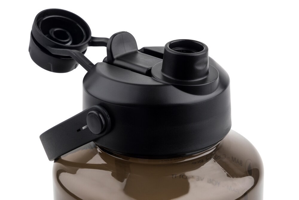 slide 3 of 4, Manna Ranger Dual - Black, 50 oz