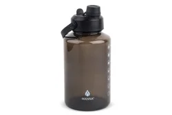 Manna Ranger Dual - Black