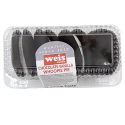 Weis Quality Whoopie Pies