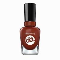 slide 1 of 1, Sally Hansen Miracle Gel - Chocoholic, 1 ct