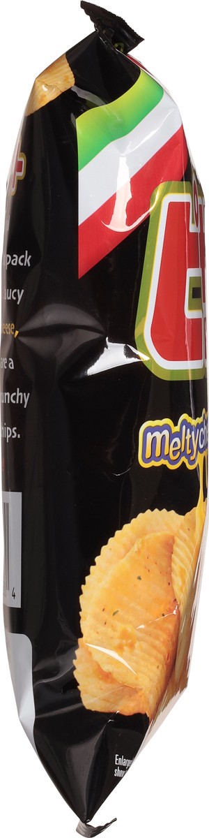slide 7 of 9, Calbee Pizza Melty Cheese Potato Chips 2.54 oz, 2.54 oz