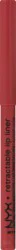 NYX Professional MakeupProfessional Makeup NYX Professional MakeupLip Liner 0.01 oz
