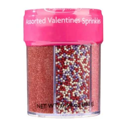 Holiday Home Assorted Valentine's Sprinkles