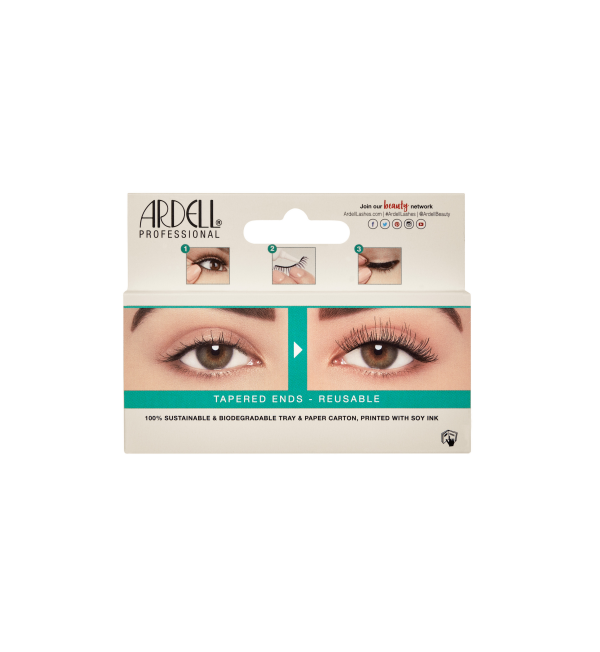 slide 2 of 4, ARDELL Ardel Eco Lash 450, 1 ct