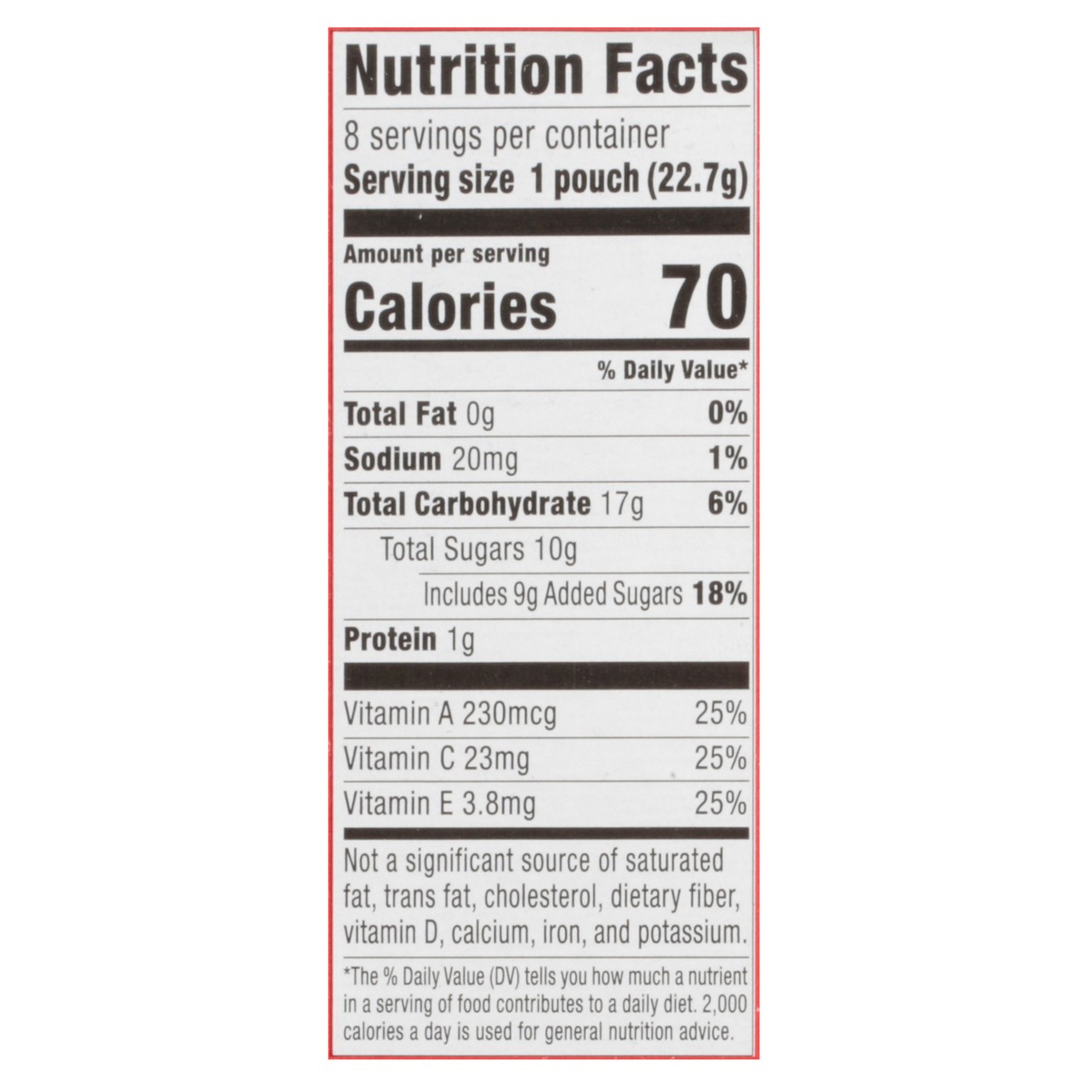 slide 3 of 13, Paskesz Wild Strawberry Fruit Snack- 6.4 oz, 6.4 oz