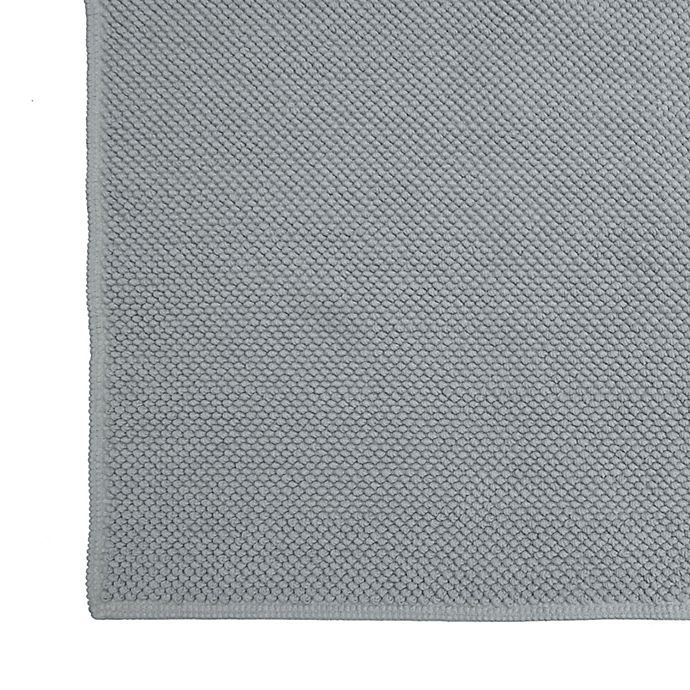 The company store company cotton discount chunky loop cotton bath rug