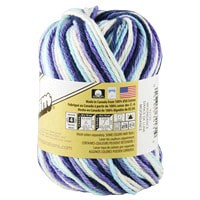 slide 7 of 9, Lily Sugar 'n Cream Yarn - Moondance, 1 ct