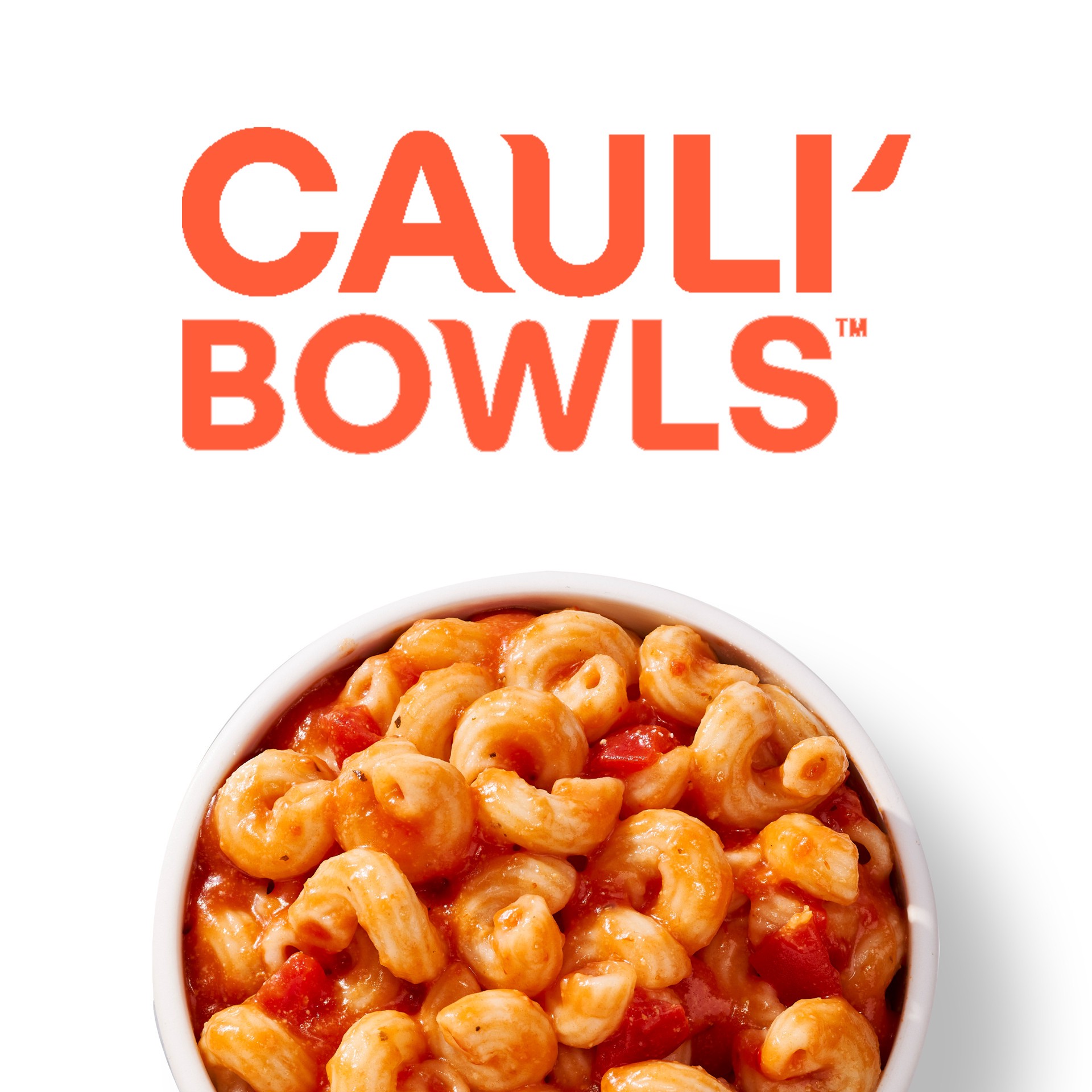 slide 2 of 2, Lean Cuisine Cauli' Bowls Creamy Tomato Vodka Pasta Frozen Meal, 9 oz