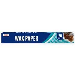 Meijer Wax Paper