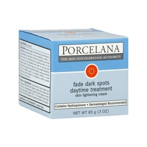 slide 1 of 1, Porcelana Fade Dark Spots Daytime Treatment Skin Lightening Cream, 3 oz