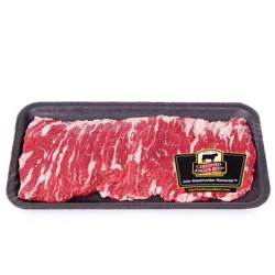 Certified Angus Beef Skirt Steaks