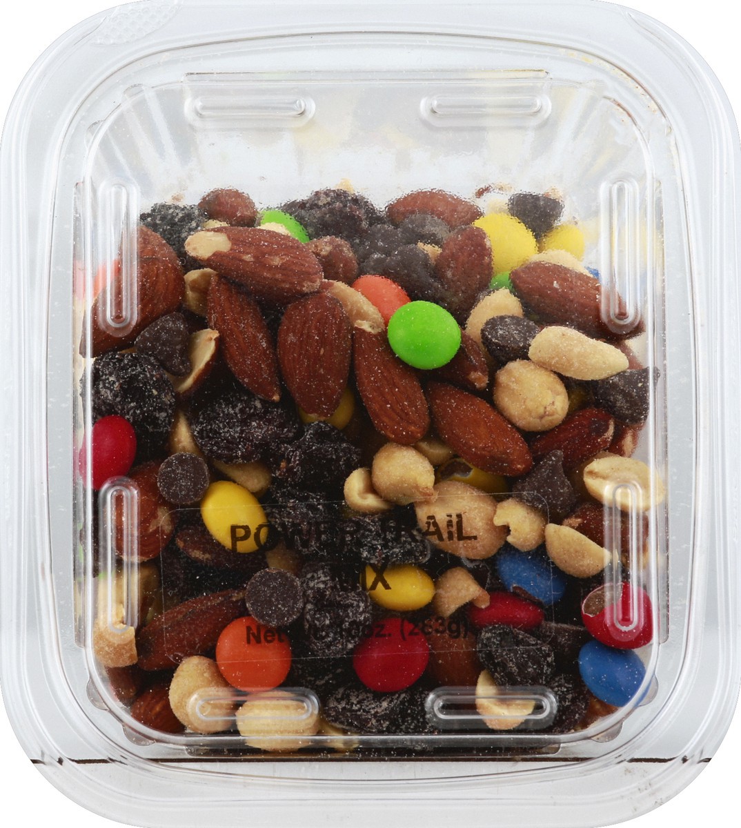 slide 3 of 4, JLM Manufacturing Power Trail Mix 10 oz, 10 oz