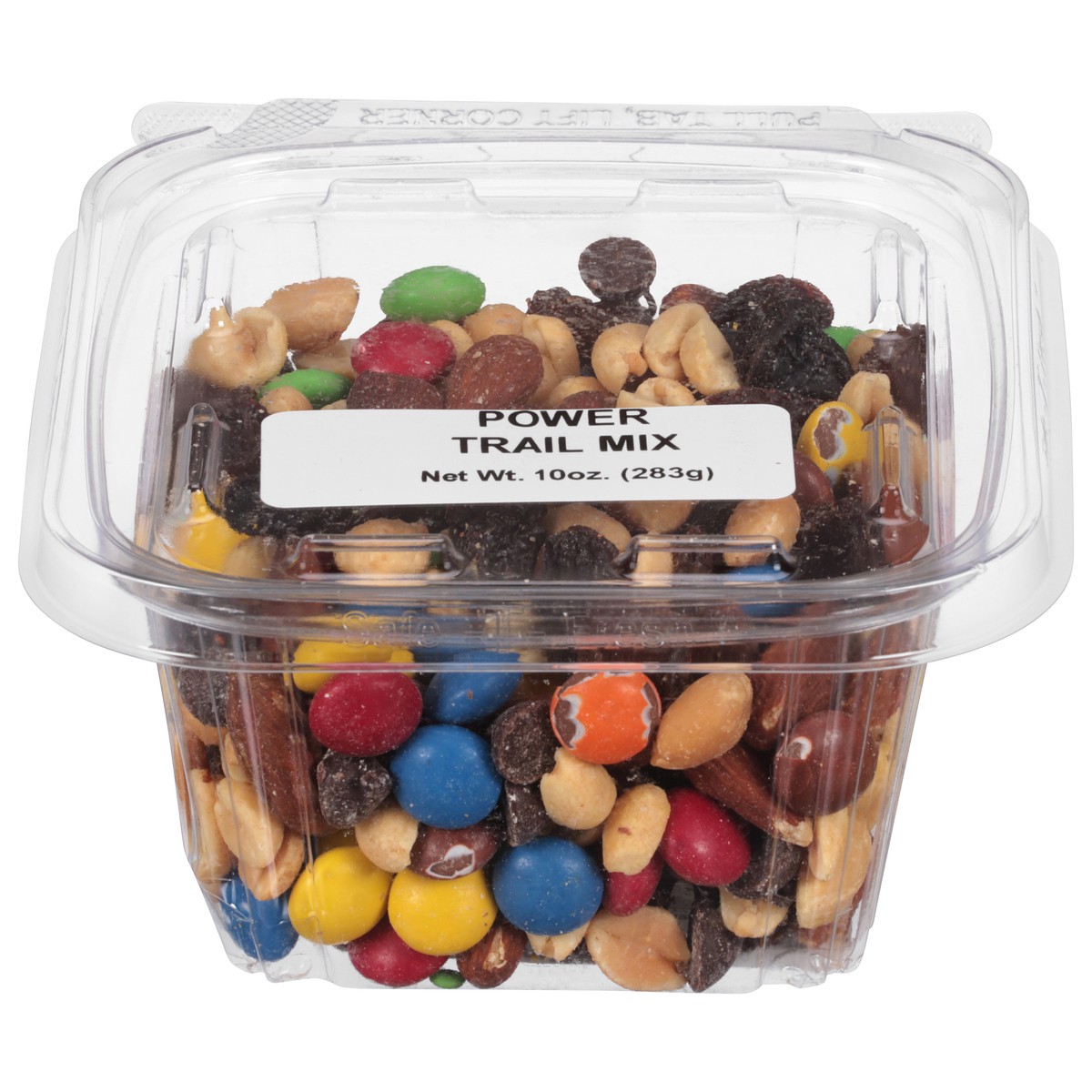 slide 1 of 4, JLM Manufacturing Power Trail Mix 10 oz, 10 oz