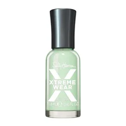 Sally Hansen Xtreme Wear Nail Polish - Pound The Pave-Mint - 0.4 fl oz
