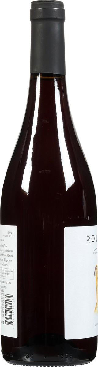 slide 9 of 12, Rough Day Danube Plain Pinot Noir 750 ml, 750 ml