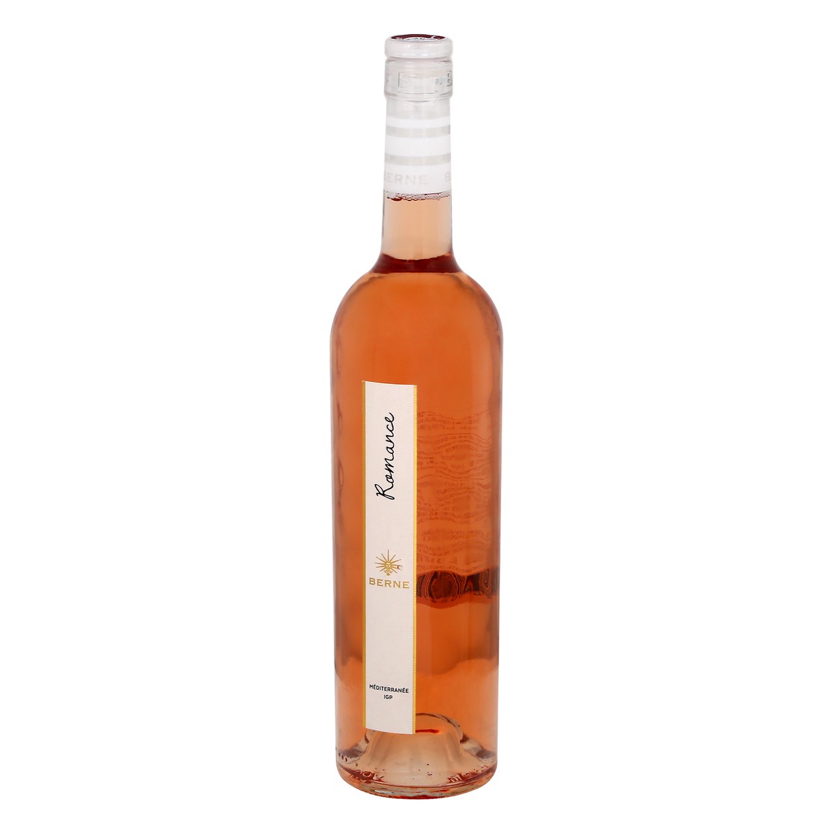 slide 4 of 10, Berne 2019 Mediterranee Romance French Rose Wine 750 ml, 750 ml