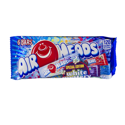 slide 2 of 8, Airheads Variety Pack, 3.3 oz