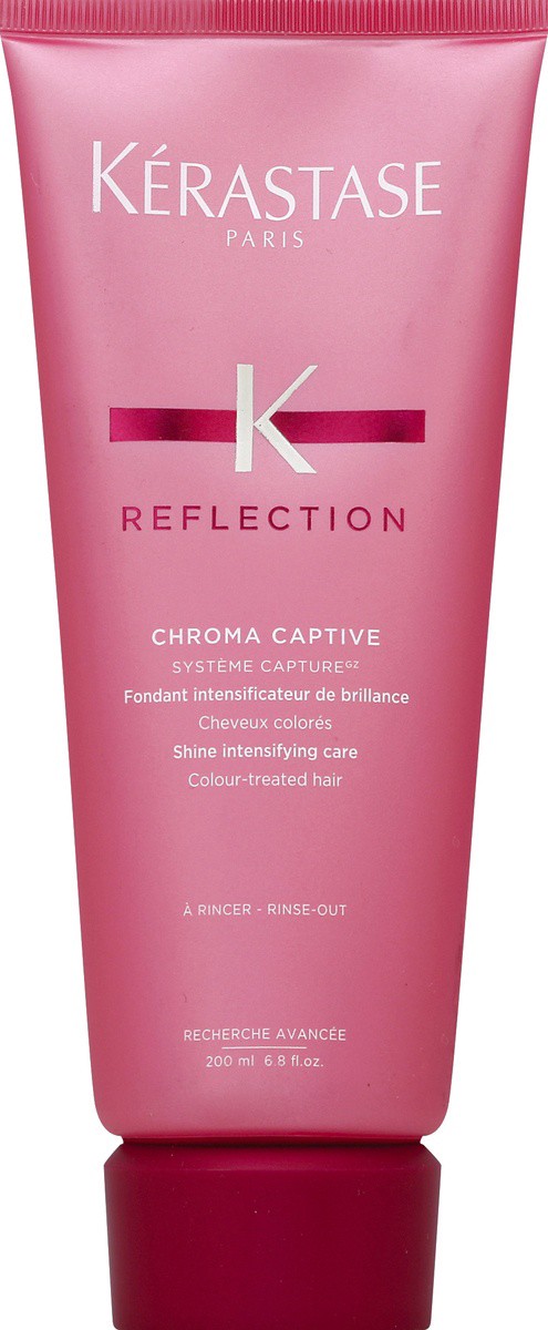 slide 2 of 2, Kérastase Chroma Captive 6.8 oz, 6.8 oz