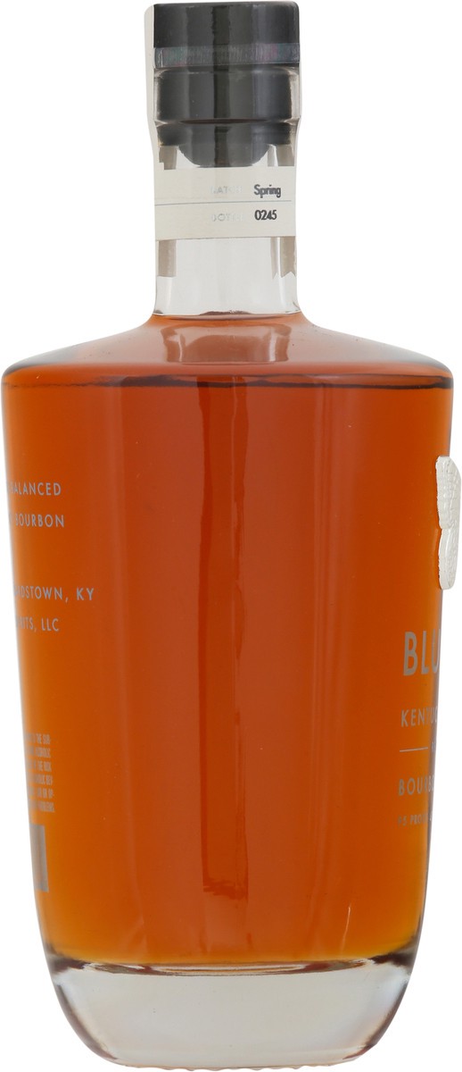slide 8 of 9, Blue Run Kentucky Straight Bourbon Whiskey 750 ml, 750 ml