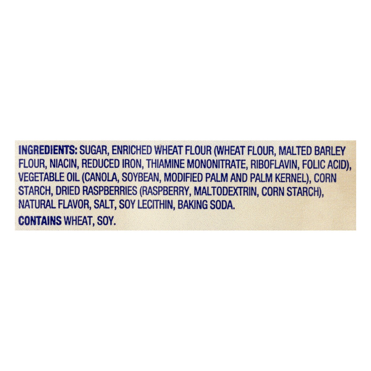 slide 4 of 10, Voortman Bakery Raspberry Wafers, 10.6 oz