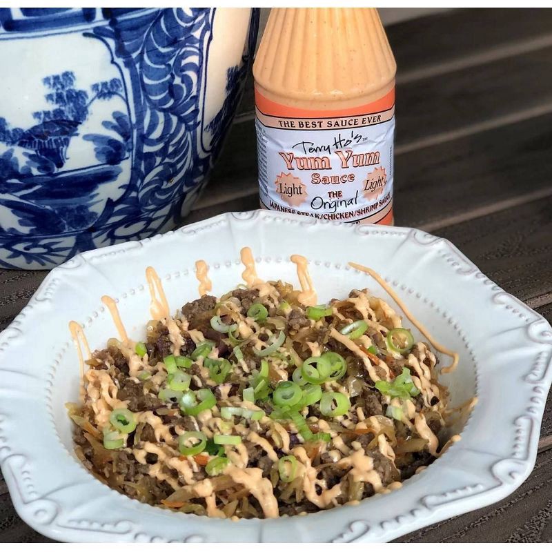 slide 3 of 3, Terry Ho's Original Yum Yum Sauce 16 fl oz, 16 fl oz