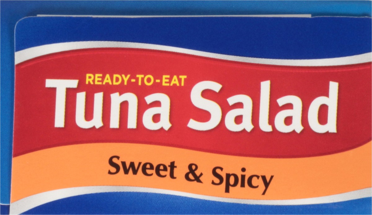 slide 5 of 13, StarKist Sweet & Spicy Tuna Salad 1 ea, 1 ct