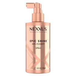 Nexxus Epic Shine Anti-Humidity Hair Styling Spray