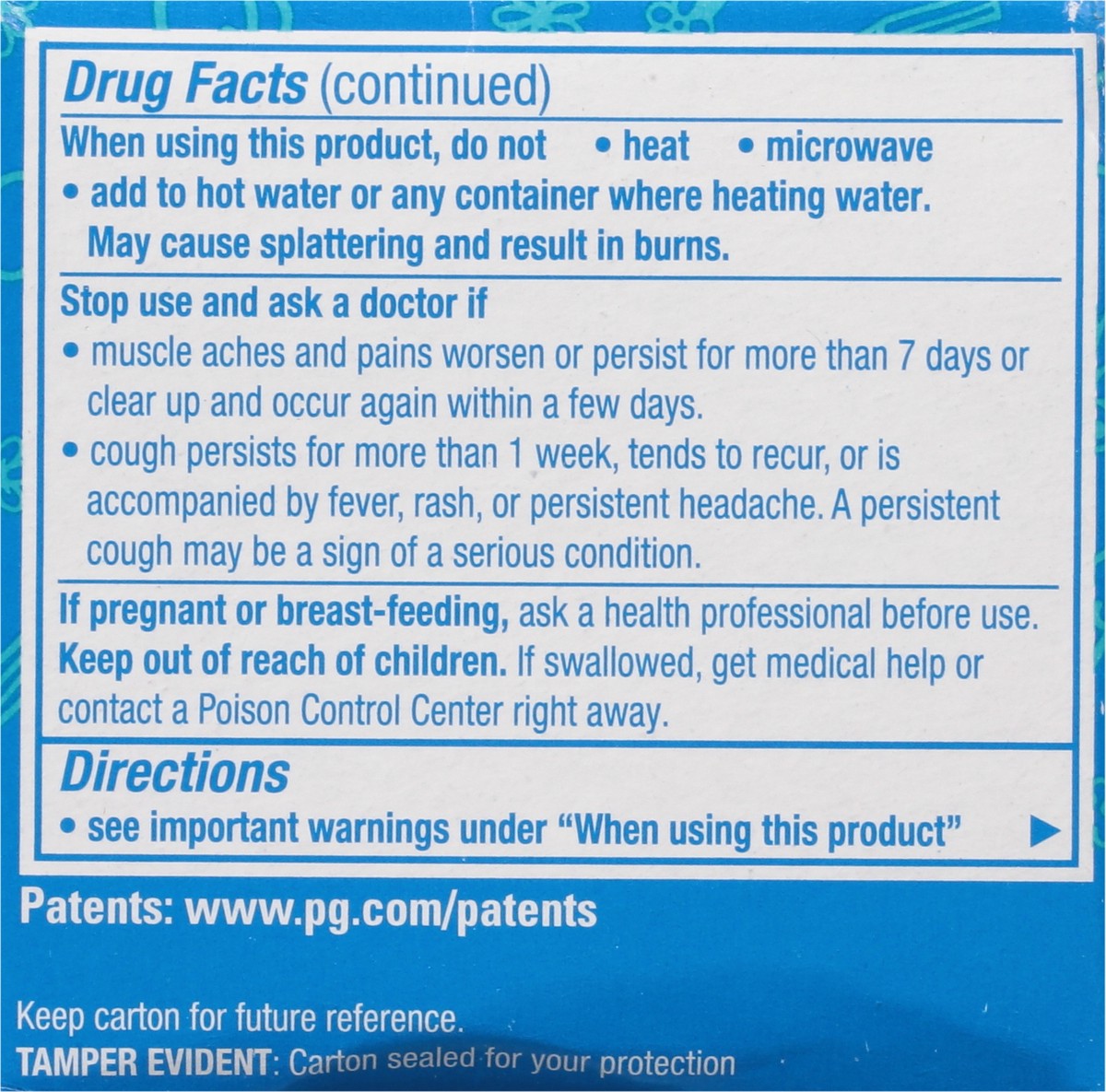 slide 11 of 13, Vicks VapoRub Children's Ointment 1.76 oz, 1.76 oz