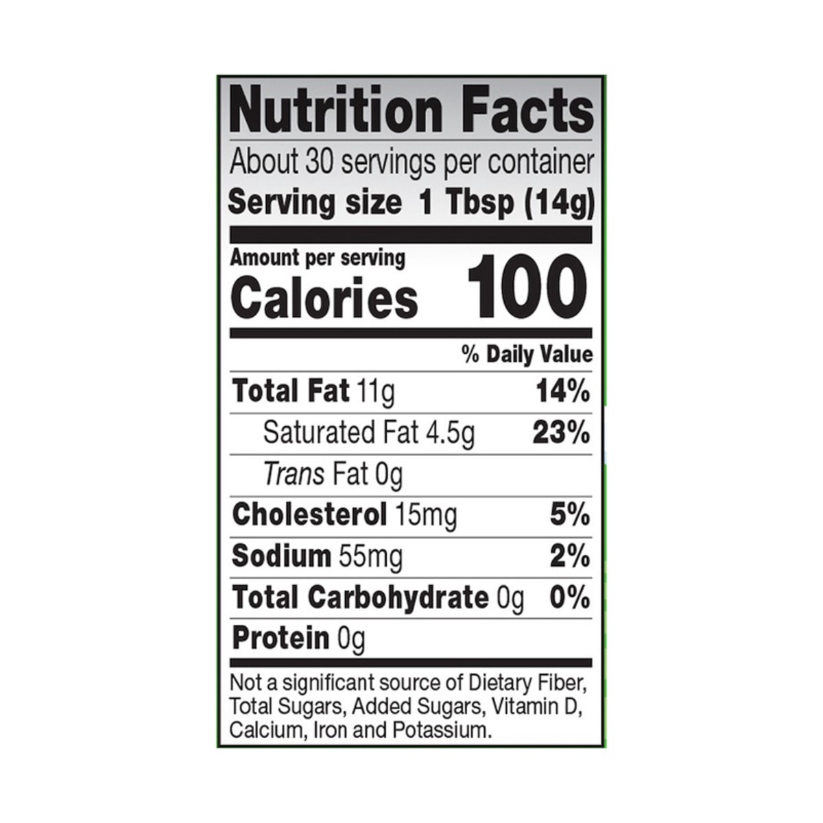 slide 2 of 8, Crystal Farms Salted Sweet Cream Spreadable Butter with Canola Oil, 15 oz, 15 oz