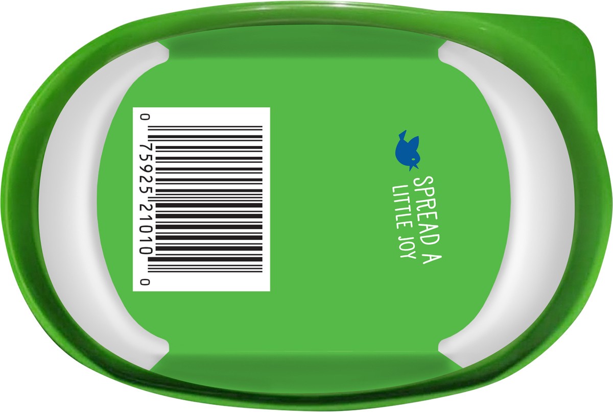 slide 4 of 8, Crystal Farms Salted Sweet Cream Spreadable Butter with Canola Oil, 15 oz, 15 oz