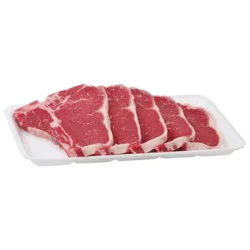 Beef Taco Meat Boneless Seasoned