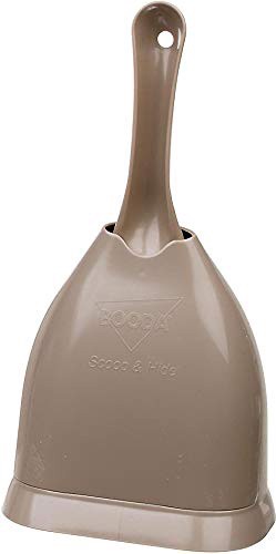 slide 6 of 10, Petmate Scoop & Hide Litter Scoop Storage Solution, 1 ct