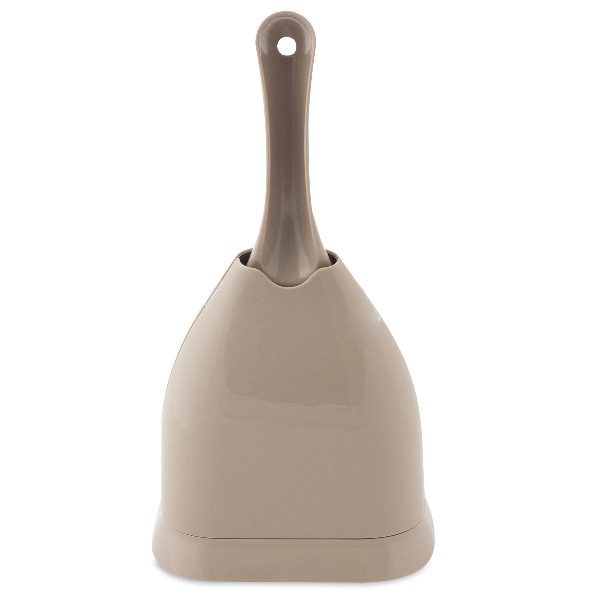 slide 8 of 10, Petmate Scoop & Hide Litter Scoop Storage Solution, 1 ct