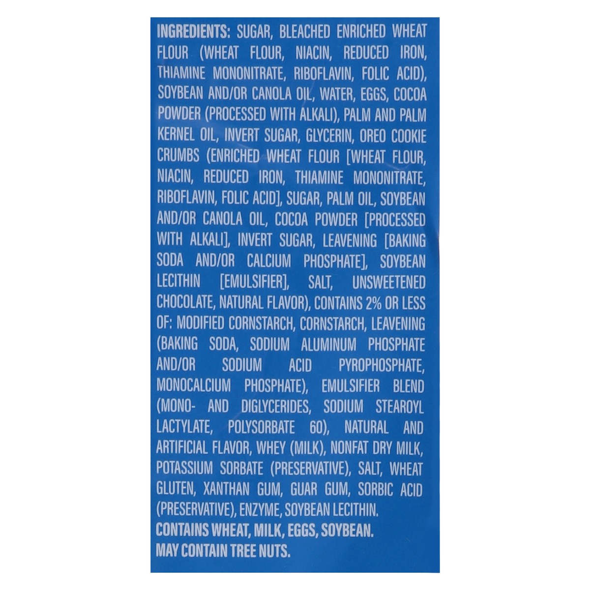 slide 7 of 14, Oreo Muffins 13 oz, 13 oz