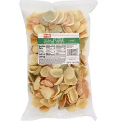 Weis Quality Veggie Chips